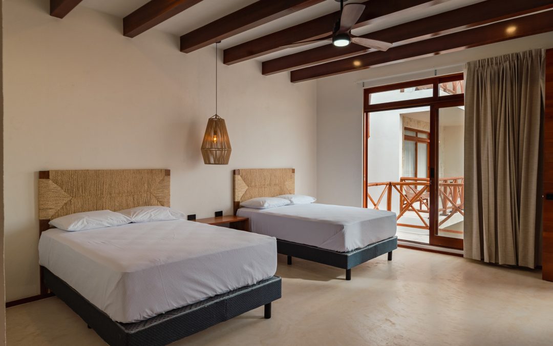 Habitación Caracol