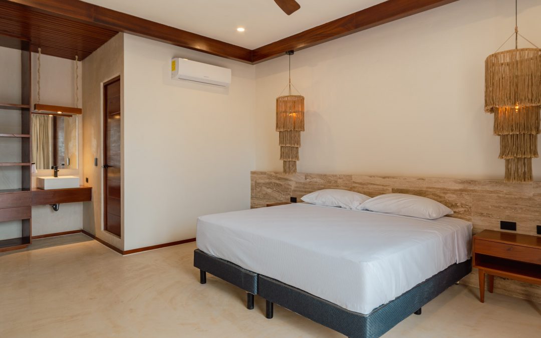 Habitación Delfín
