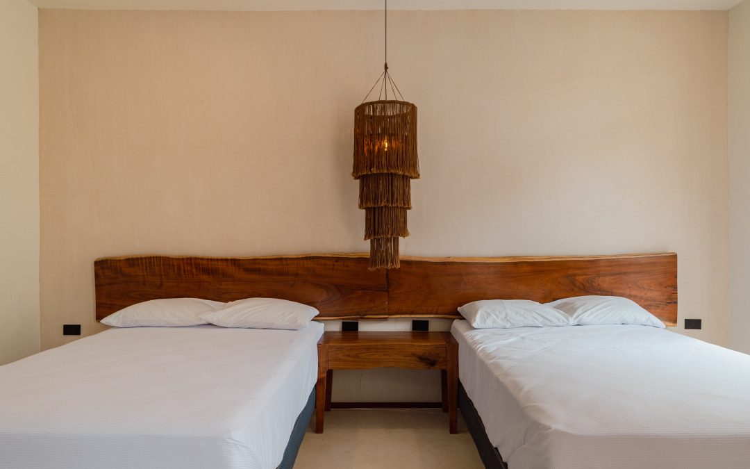 Habitación Estrella de Mar