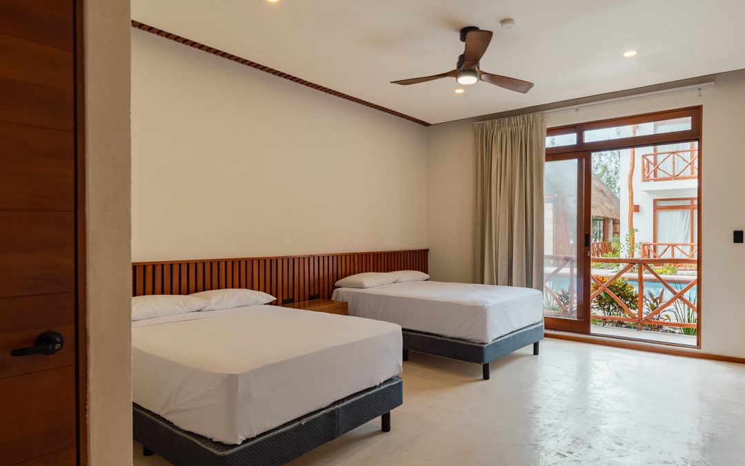Habitación Gaviota