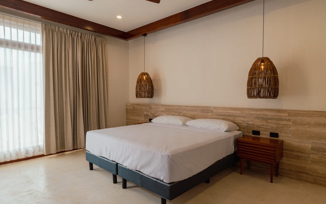 Habitación Mangle