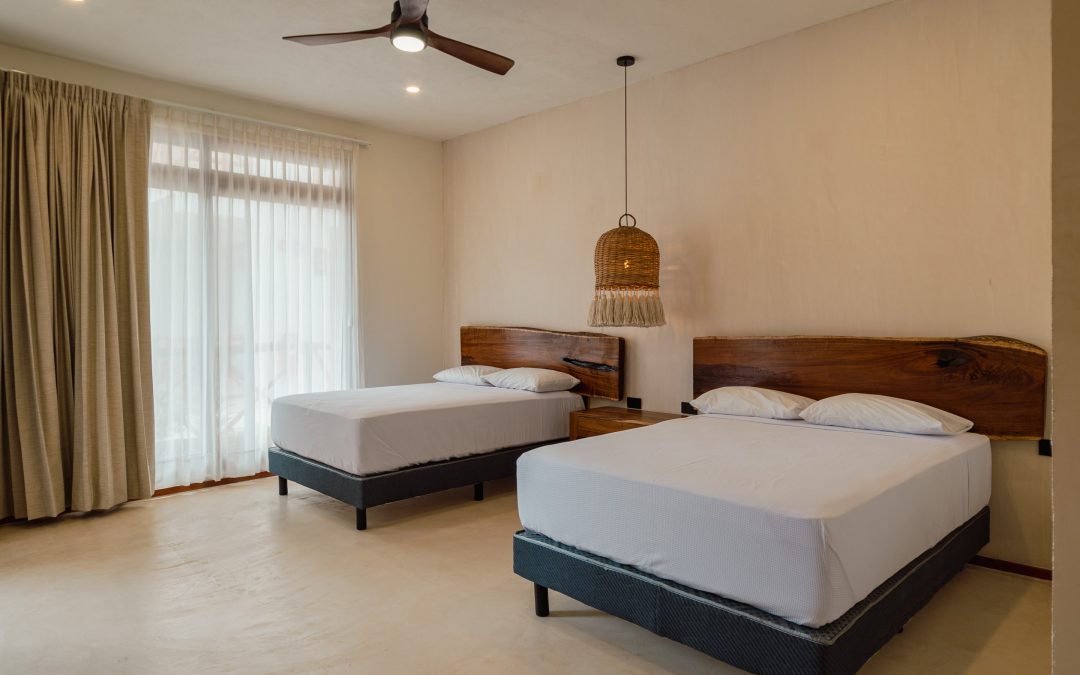 Habitación Pelícano