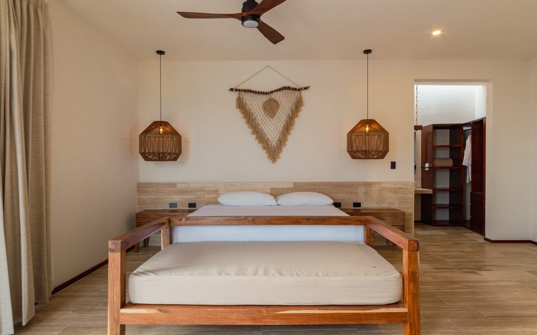 Habitación VIP Cielo