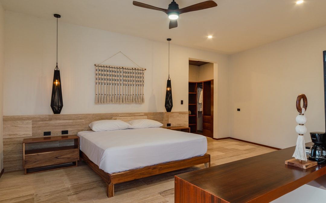 Habitación VIP Sol